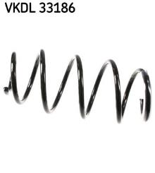 SKF VKDL 33186